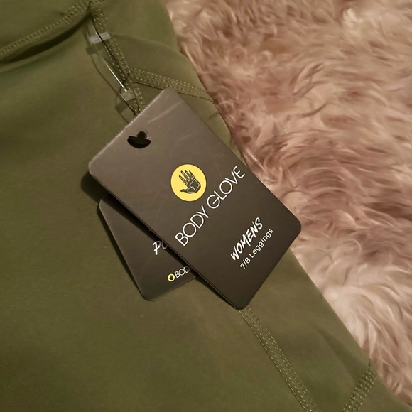 Body Glove Spin Bike Shorts - Picture 4 of 4